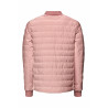 Trekker Jacket Blush