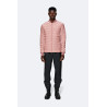 Trekker Jacket Blush