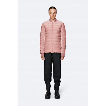 Trekker Jacket Blush