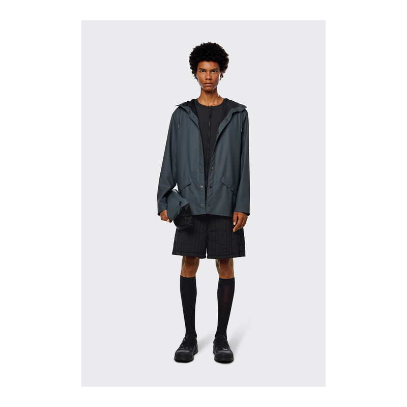 Jacket Slate