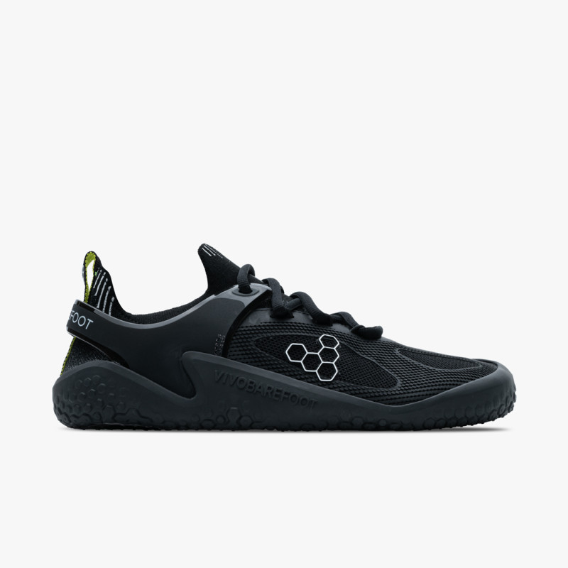 Motus Strength Womens Obsidian/Grey