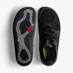 Motus Strength Womens Obsidian/Grey