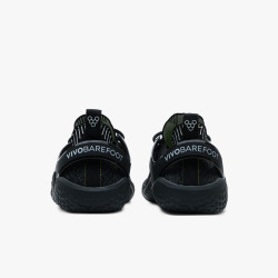 Motus Strength Womens Obsidian/Grey