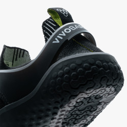 Motus Strength Womens Obsidian/Grey