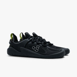 Motus Strength Womens Obsidian/Grey