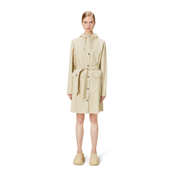 Curve W Jacket Dune
