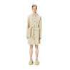 Curve W Jacket Dune