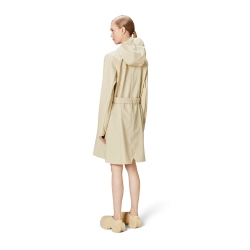 Curve W Jacket Dune