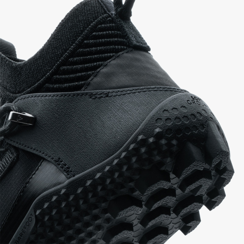 Magna Lite WR SG Mens Triple Black