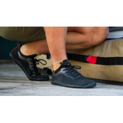 Primus Lite Knit JJF Womens Obsidian