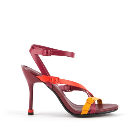 SIA Strappy Hi Lava