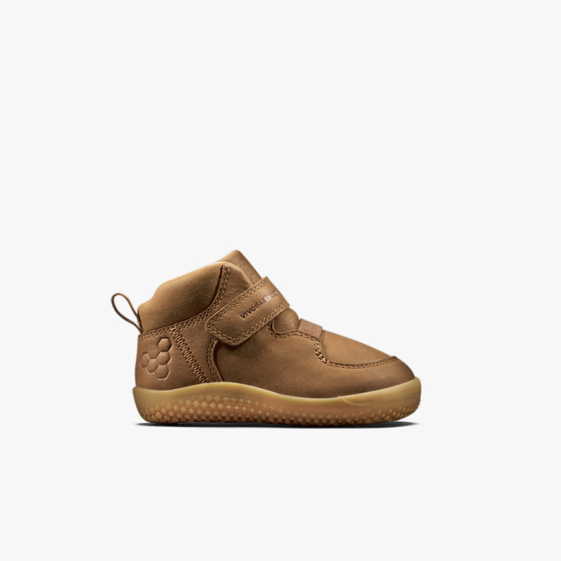 Primus Ludo Hi Winterised Toddlers Acorn