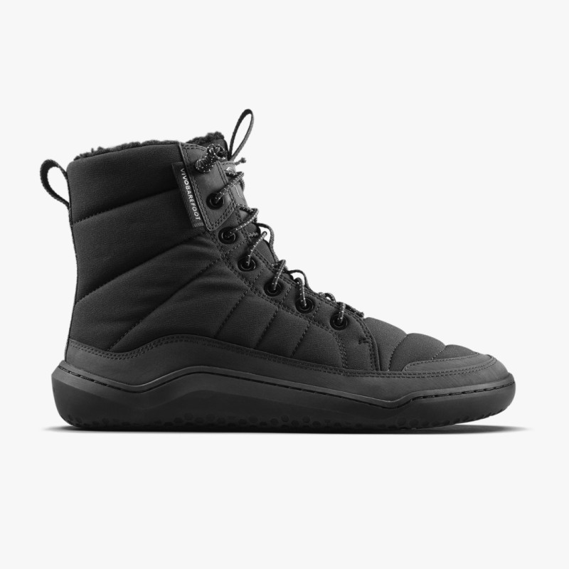 Gobi Hiber Womens Obsidian