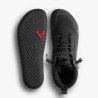 Gobi Hiber Womens Obsidian