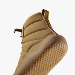 Gobi Hiber Womens Tan