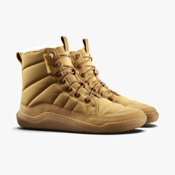 Gobi Hiber Womens Tan