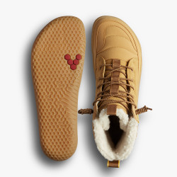 Gobi Hiber Womens Tan