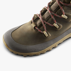 Tracker Leather AT Womens Bracken