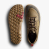 Tracker Leather Low Mens Bracken