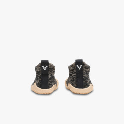 Pluma Knit Preschool Woodland Grey