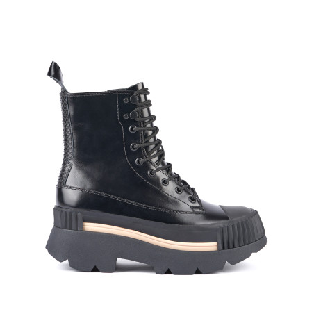 Esker Mars Black