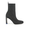 Tara Boot Hi Black