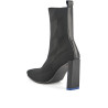 Tara Boot Hi Black