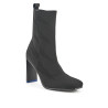 Tara Boot Hi Black