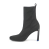Tara Boot Hi Black