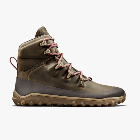 Tracker Leather AT Mens Bracken