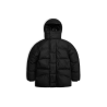 Harbin Puffer Jacket W3T4 Black