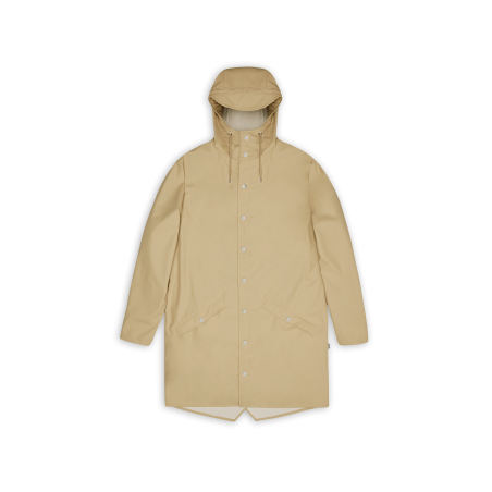 Long Jacket Sand