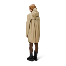 Long Jacket Sand