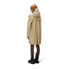 Long Jacket Sand