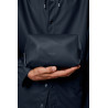 Wash Bag Small Navy