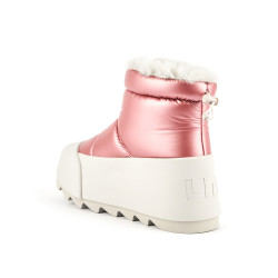 Polar Bootie II Pink
