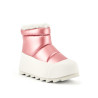 Polar Bootie II Pink