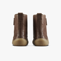Gobi Boot Warmlined Mens Bark