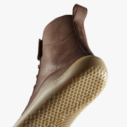 Gobi Boot Warmlined Mens Bark