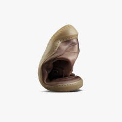 Gobi Boot Warmlined Mens Bark