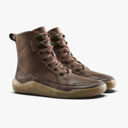 Gobi Boot Warmlined Mens Bark