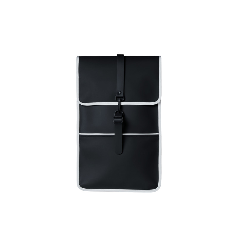 Backpack Reflective 70 Black Reflective