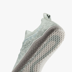 Primus Lite Knit Womens Frosted Mint Leopard