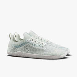 Primus Lite Knit Womens Frosted Mint Leopard