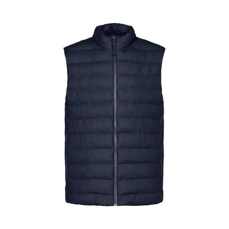 Trekker Vest Navy