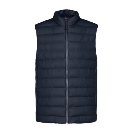 Trekker Vest Navy