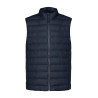 Trekker Vest Navy