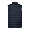 Trekker Vest Navy