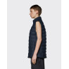 Trekker Vest Navy