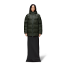 Alta Puffer Parka Green